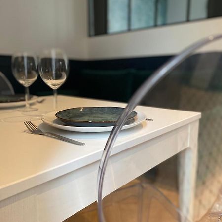 La Suite Dandy - Beau T2 -Terrasse, Parking Gratuit, Climatisation Баньер-де-Бигор Экстерьер фото