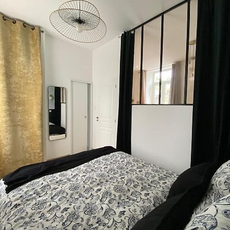 La Suite Dandy - Beau T2 -Terrasse, Parking Gratuit, Climatisation Баньер-де-Бигор Экстерьер фото
