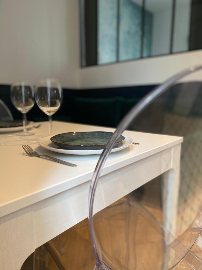La Suite Dandy - Beau T2 -Terrasse, Parking Gratuit, Climatisation Баньер-де-Бигор Экстерьер фото