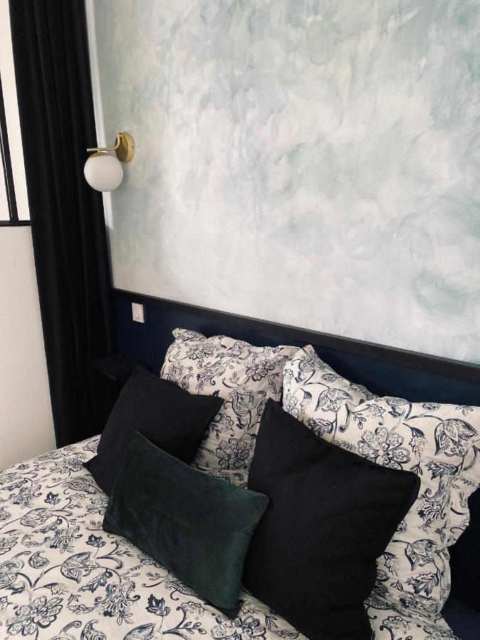 La Suite Dandy - Beau T2 -Terrasse, Parking Gratuit, Climatisation Баньер-де-Бигор Экстерьер фото