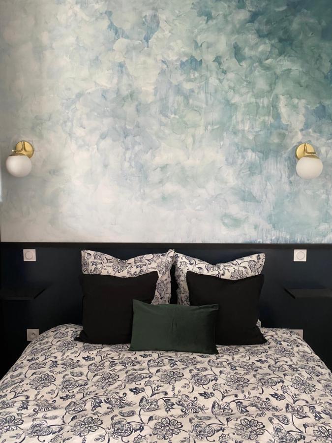 La Suite Dandy - Beau T2 -Terrasse, Parking Gratuit, Climatisation Баньер-де-Бигор Экстерьер фото