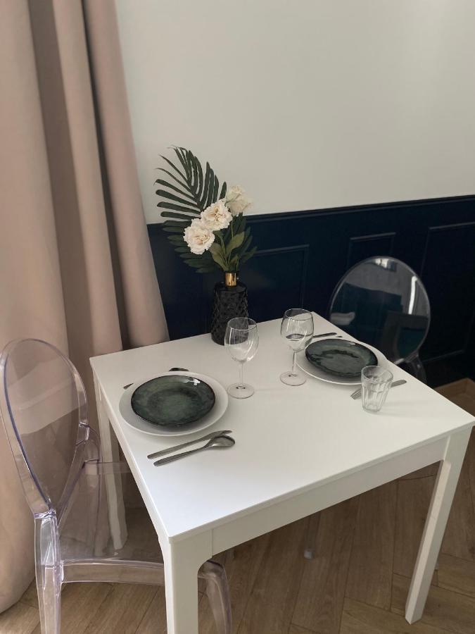 La Suite Dandy - Beau T2 -Terrasse, Parking Gratuit, Climatisation Баньер-де-Бигор Экстерьер фото