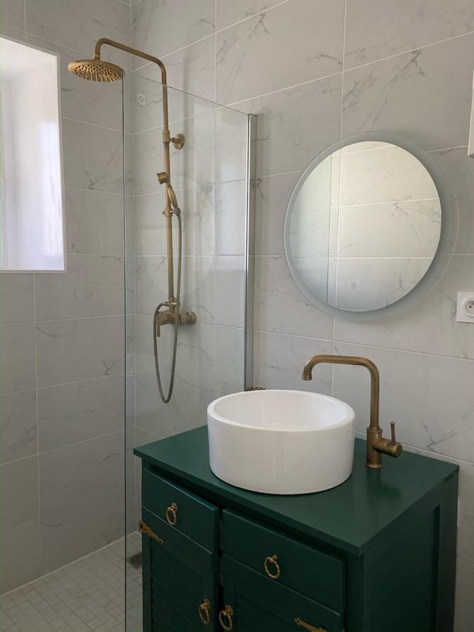 La Suite Dandy - Beau T2 -Terrasse, Parking Gratuit, Climatisation Баньер-де-Бигор Экстерьер фото