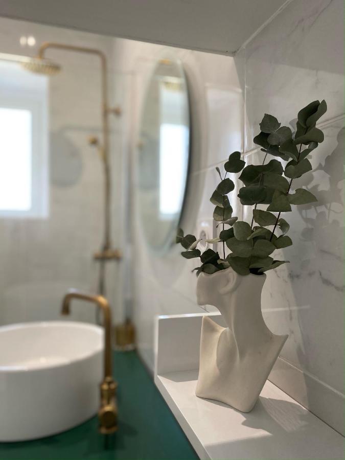 La Suite Dandy - Beau T2 -Terrasse, Parking Gratuit, Climatisation Баньер-де-Бигор Экстерьер фото